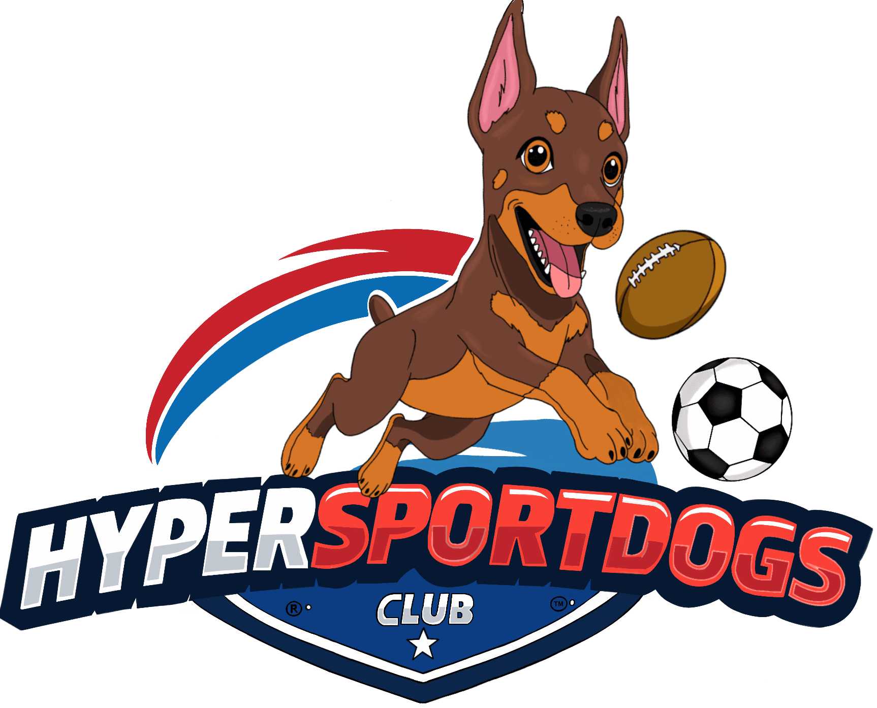 Hyper Sportdogs Club