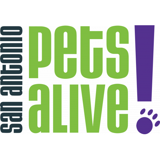 San Antonio Pets Alive